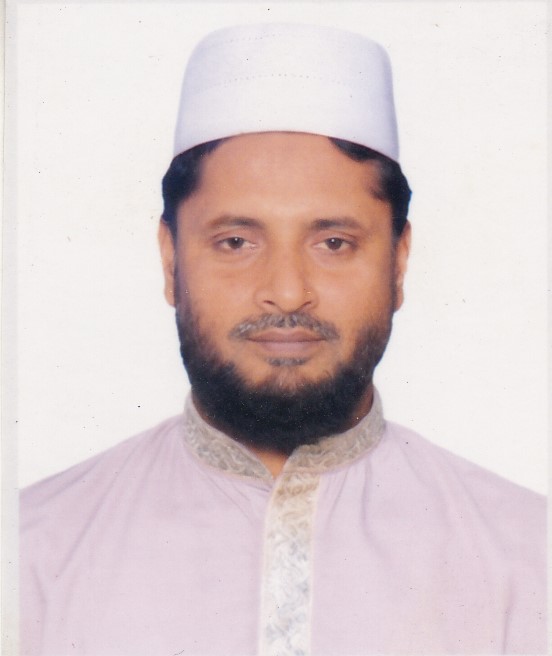 Mohammad Eahia